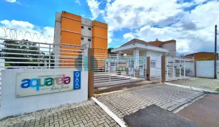 Apartamento à Venda, 2 quartos, com amplo garden