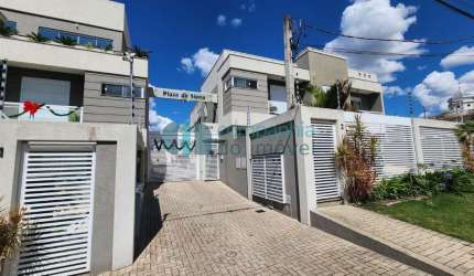 Triplex à Venda Boqueirão, 728mil