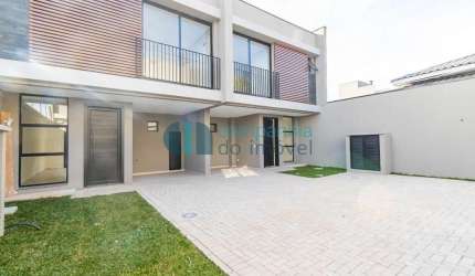 Duplex à Venda Santa Quitéria entrega ago/25