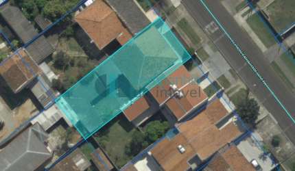 Terreno à Venda Vila São Paulo 12x34