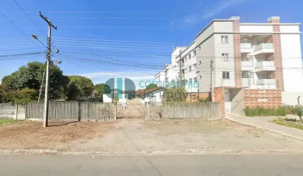 Terreno à Venda com 1200 m² no Weissópolis