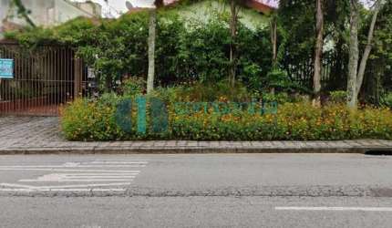 Casa térrea com quintal  Jardim das Américas
