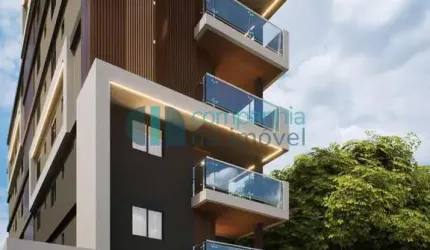 Cobertura em Construção à Venda no São Pedro SJP