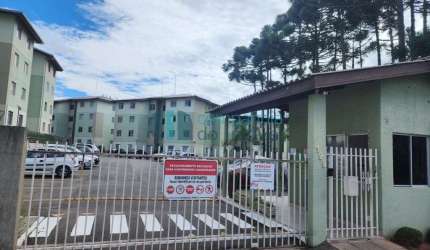 Apartamento com 2 Quartos à Venda no Santa Cândida