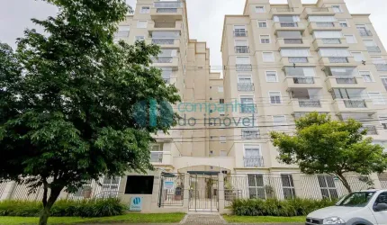 Cobertura Duplex à Venda no Bacacheri