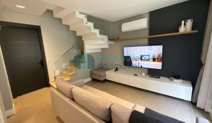 Casa em Condomínio no Xaxim