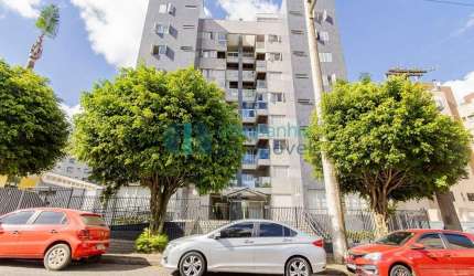 Cobertura à Venda Ahú, terraço, piscina privativa
