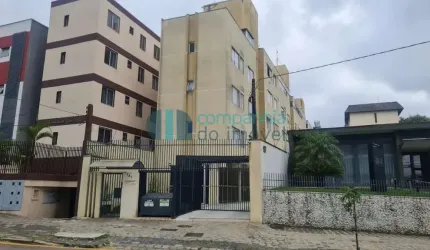 Apartamento com 1 Quarto no Alto da Glória