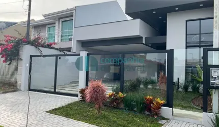 Casa Térrea de frente para a rua