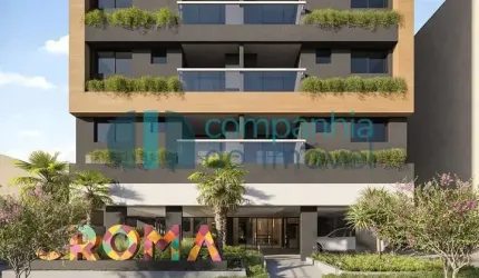 Apartamento com 3 Quartos no Bigorrilho