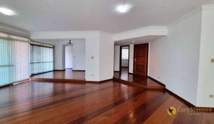 Apartamento com 4 dormitórios, 287 m² - venda por R$ 2.300.000,00 ou aluguel por R$ 11.158,00/mês - Edifício Flamboyant - Itu/SP