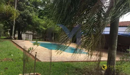 Chácara à venda, 2507 m² por R$ 600.000,00 - Condomínio Chácaras Carolina - Itu/SP