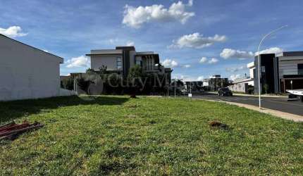 Terreno à venda, 383 m² por R$ 915.000 - Jardim Residencial Dona Maria José - Indaiatuba/SP