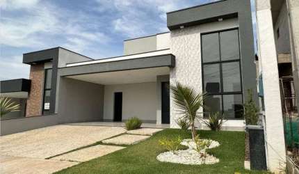 Casa com 3 dormitórios à venda, 188 m² por R$ 1.330.000,00 - Jardim Piemonte - Indaiatuba/SP