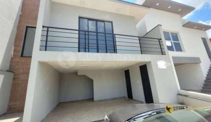 Casa com 2 dormitórios à venda, 140 m² por R$ 950.000 - Loteamento Park Gran Reserve - Indaiatuba/SP