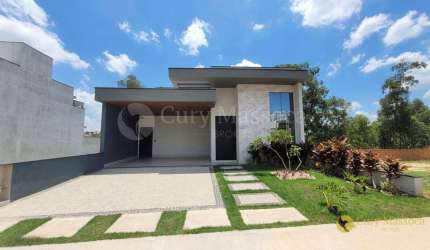 Casa com 3 dormitórios à venda, 230 m² por R$ 1.450.000 - Loteamento Park Gran Reserve - Indaiatuba/SP