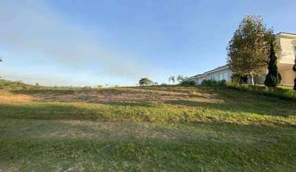 Terreno à venda, 2085 m² por R$ 1.850.000,00 - Condomínio Terras de São José II - Itu/SP