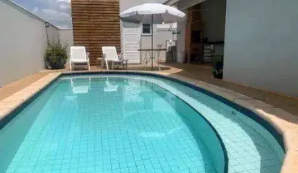 Casa com 3 dormitórios à venda, 242 m² por R$ 1.980.000,00 - Jardim Residencial Santa Clara - Indaiatuba/SP