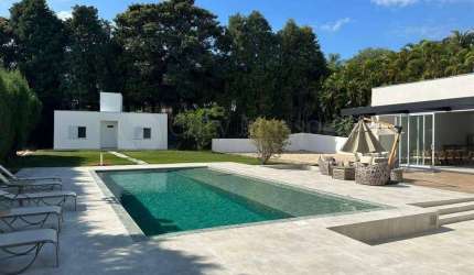 Casa com 5 dormitórios à venda, 495 m² por R$ 4.500.000,00 - Condomínio City Castelo - Itu/SP