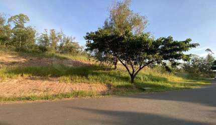 Terreno à venda, 5620 m² por R$ 5.000.000,00 - Condomínio Terras de São José II - Itu/SP