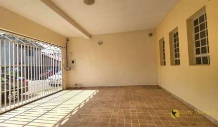 Casa para venda Padre Bento, em Itu