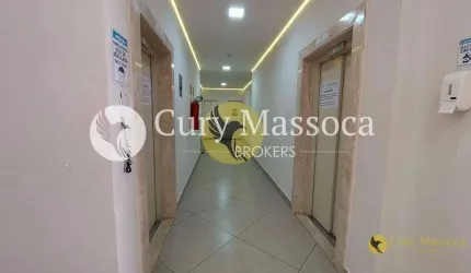 Apartamento com 2 dormitórios à venda, 50 m² por R$ 270.000,00 - Residencial Recanto dos Pássaros - Itu/SP