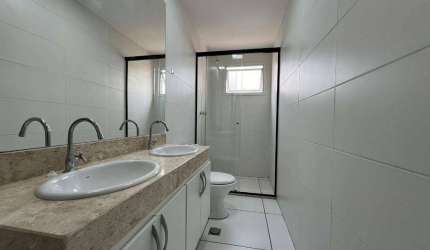 Apartamento com 2 dormitórios - venda por R$ 575.000,00 ou aluguel por R$ 2.960,00/mês - Ilhas do Mediterrâneo - Itu/SP