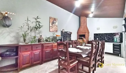 Casa com 4 dormitórios à venda, 200 m² por R$ 533.000,00 - Jardim Nova Era - Salto/SP