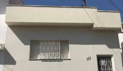 Casa com 3 dormitórios à venda, 83 m² por R$ 450.000,00 - Centro - Itu/SP