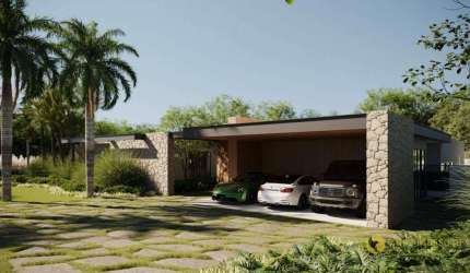 Casa com 5 suítes à venda, 700 m² por R$ 10.500.000 - Condomínio Terras de São José II - Itu/SP