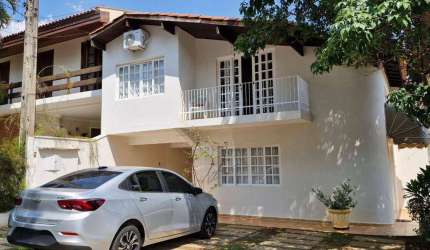Casa com 4 dormitórios à venda, 184 m² por R$ 1.130.000,00 - Condomínio Portal de Itu - Itu/SP