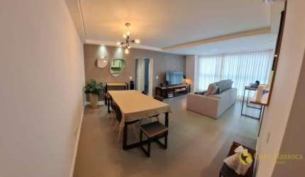 Apartamento com 2 dormitórios à venda, 82 m² por R$ 650.000,00 - Edifício Absolutt Residencial - Itu/SP