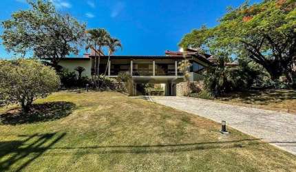 Casa para venda e locação no Condomínio Terras de São José, Itu - CA0333