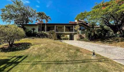 Casa para venda e locação no Condomínio Terras de São José, Itu - CA0333
