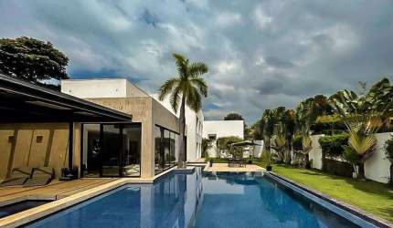 Casa à venda no Condomínio Terrasde São Jos , Itu - CA0368