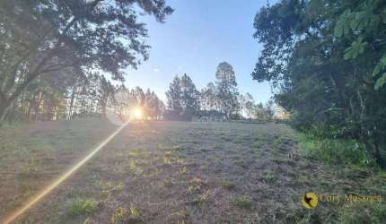 Terreno à venda, 2178 m² por R$ 2.200.000,00 - Condomínio Terras de São José II - Itu/SP