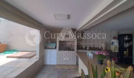 Casa com 3 dormitórios à venda, 148 m² por R$ 850.000,00 - Brasil - Itu/SP