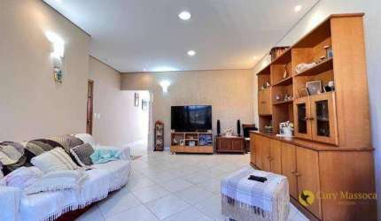 Casa com 4 dormitórios à venda, 208 m² por R$ 1.100.000,00 - Brasil - Itu/SP