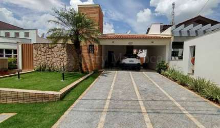 Casa com 3 dormitórios à venda, 194 m² por R$ 1.133.000 - Jardim Independência - Salto/SP