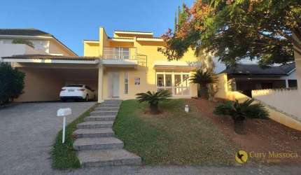 Casa com 3 dormitórios à venda, 366 m² por R$ 2.100.000,00 - Condomínio Jardim Theodora - Itu/SP