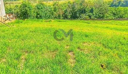 Terreno à venda, 989 m² por R$ 469.000,00 - Condomínio Mirante dos Ipês - Salto/SP
