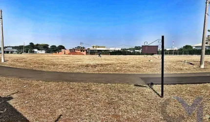 Terreno à venda, 1428 m² por R$ 609.000,00 - Residencial Primavera - Salto/SP