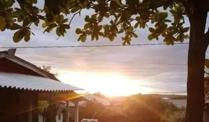 Chácara com 3 dormitórios à venda, 5215 m² por R$ 874.990,00 - Chácara Iracema - Salto/SP