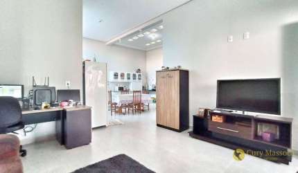 Casa com 2 dormitórios à venda, 146 m² por R$ 479.000,00 - Residencial Parque Imperial - Salto/SP