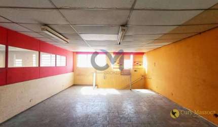 Barracão à venda, 732 m² por R$ 1.790.000 - Centro - Salto/SP
