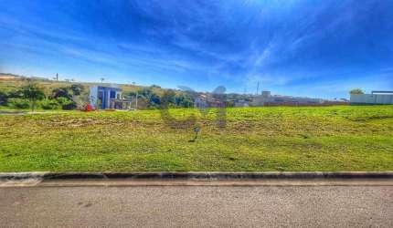 Terreno à venda, 601 m² por R$ 430.000,00 - Condomínio Mirante dos Ipês - Salto/SP