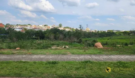 Terreno à venda, 483 m² por R$ 370.000,00 - Residencial Central Parque - Salto/SP