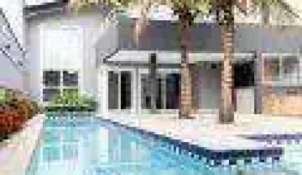 Casa com 3 dormitórios à venda, 268 m² por R$ 1.990.000,00 - Residencial Beira da Mata - Indaiatuba/SP