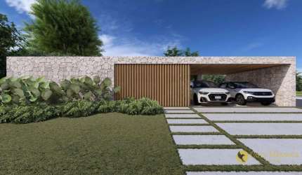 Casa com 5 suites à venda, 469 m² por R$ 2.990.000 - Condomínio Xapada Parque Ytu - Itu/SP