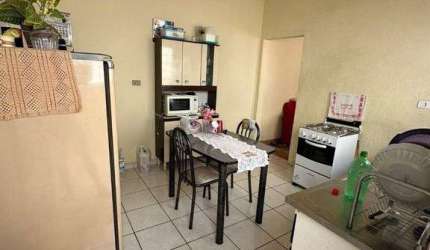 Casa com 2 dormitórios à venda, 100 m² por R$ 295.000,00 - Jardim das Nações - Salto/SP